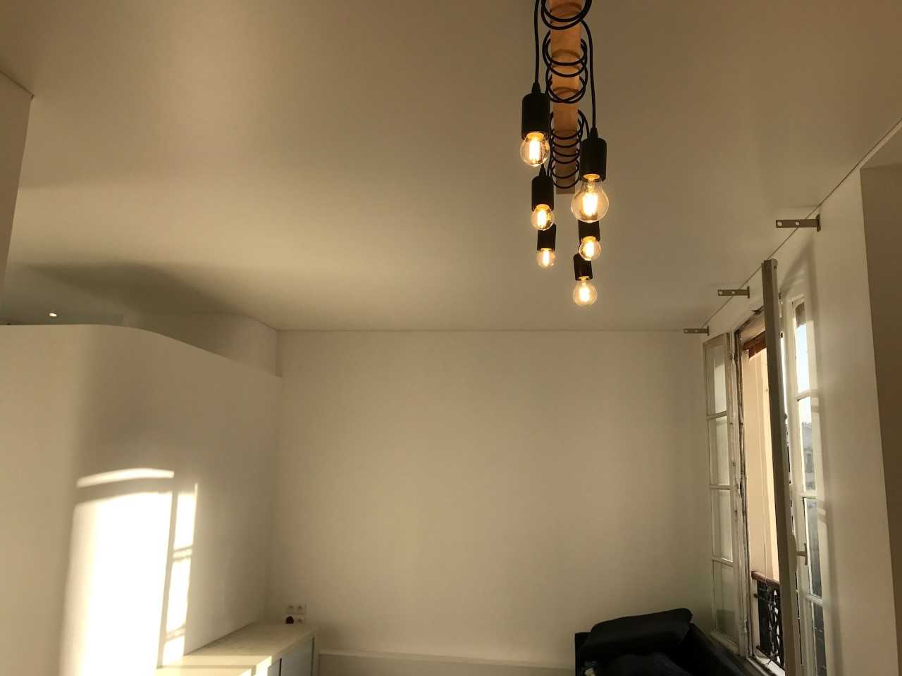 Appartement Paris 11 après