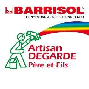 logo degarde pascal