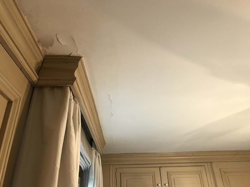 Appartement Paris 7 avant